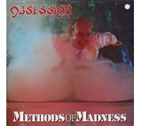 Methods of Madness (1987) [Import]