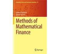 Methods of Mathematical Finance