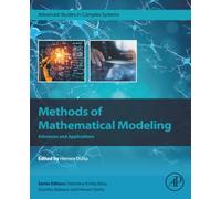 Methods of Mathematical Modeling