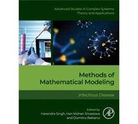 Methods of Mathematical Modelling Methods of Mathematical Modelling (Auteur)