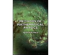Methods Of Mathematical Physics
