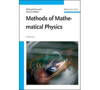 Méthodes de la physique mathématique – Volume 1 – Wiley-VCH