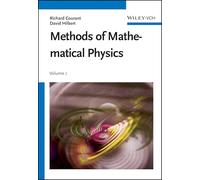 Methods of Mathematical Physics, Volume 2