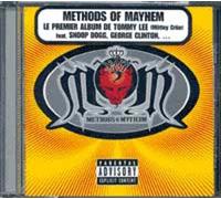 Methods of Mayhem - Methods of Mayhem