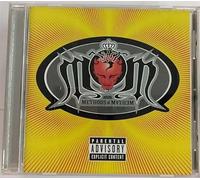 Methods of Mayhem(CD Extra) [Import]