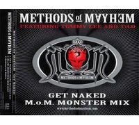 Methods of Mayhem - Get Naked [Import]