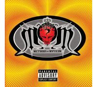 Methods Of Mayhem – Methods of Mayhem