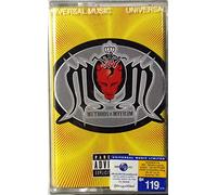 Methods of Mayhem - Methods of Mayhem