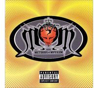 Methods of Mayhem - Methods of Mayhem [Import]