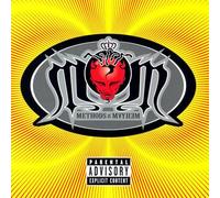 Methods Of Mayhem - SHM