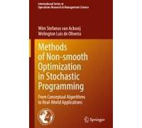 Methods Of Nonsmooth Optimization In Stochastic Programming