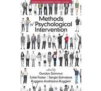 Methods of Psychological Intervention - Emerald Publishing Inc - Emerald Publishing Inc - Livre en Anglais - Paperback Emerald Publishing IncEmerald Publishing Inc (Auteur)