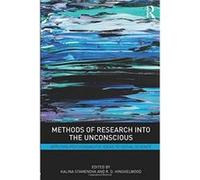 Methods of Research into the Unconscious: Applying Psychoanalytic Ideas to Social Science - [Version Originale] Inconnu (Auteur)