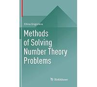 Methods Of Solving Number Theory Problems