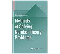 Methods Of Solving Number Theory Problems