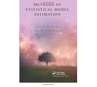 Methods Of Statistical Model Estimation