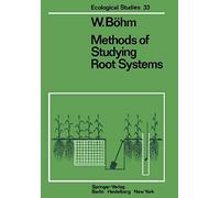 Methods Of Studying Root Systems