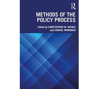 Methods of the Policy Process