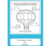 Methods ofTransport: Exploring the Ways We Move from Place to Place