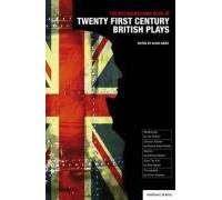 Methuen Drama Book Of 21st Century British Plays