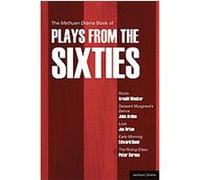 Methuen Drama Book of Plays from the Sixties