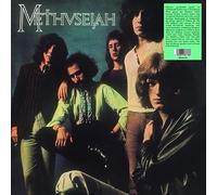 Methuselah - Matthew, Mark, Luke And John