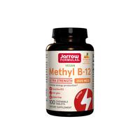 Méthyl B-12, 2500mcg - 100 pastilles