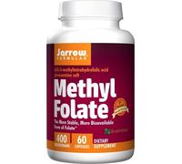 Methyl Folate 60 Capsules 400 Mg
