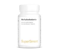 SuperSmart - Méthylcobalamine Capsule(S) 60 g