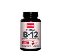 Méthyle B-12, 500mcg - 100 pastilles