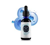 Methylene Blue USP Grade 1% Solution 30 mL Drops for Humans