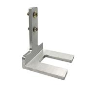 MetieFasia Outil de Découpe Portable Carver avec Règle Intégrée, Plaque à Rainurer et Couteau Chauffant électrique pour La Sculpture sur Mousse, G05