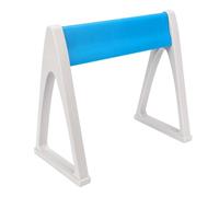 MetieFasia Pipette Stand Rack Organiseur Porte-pipette Linéaire Support Pipette Rangement sur Établi Matériau Pp Pratique Adapté Aux Laboratoires Universitaires, Style A