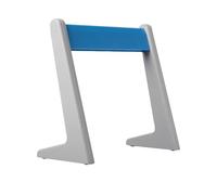 MetieFasia Pipette Stand Rack Organiseur Porte-pipette Linéaire Support Pipette Rangement sur Établi Matériau Pp Pratique Adapté Aux Laboratoires Universitaires, Style B