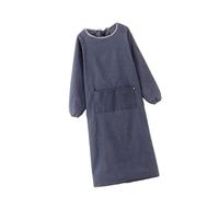 MetieFasia Soudeur, Robuste, avec Poche, Manches Longues, pour Menuiserie, Hommes, Femmes et Adultes, M