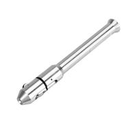 MetieFasia Stylo D'alimentation de Fil de Soudage, Accessoires de Bricolage, Soudeuse D'apport, Stylo TIG Ergonomique