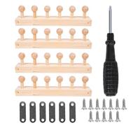 Métier à de couverture pour - Équipement de portable amovible, outil à tricoter pour projets de tricot | Dispositif d'élaboration polyvalent pour les professionnels amateurs et amateurs