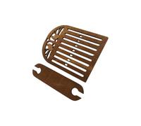 Métier à rigide : kit de petits métiers à avec sangle arrière en bois, ensemble d'accessoires pour plusieurs travaux manuels, kits complets pour débutants en tricot | Sangles pour sacs