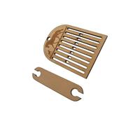 Métier à rigide - Petit kit de métier à en bois avec sangle dorsale, kit d'accessoires de bricolage multiples, kits complets de démarrage de tissage | Sangles de sac faites à la main