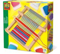 Métier à tisser en bois SES 00876 08765