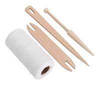 Métier à Tisser en Coton Naturel tissé C et, Tapisserie de Tapis ou Fil W C et - pour la Décoration Intérieure