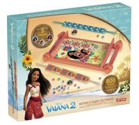 Métier à tisser - LANSAY - Vaiana 2 - Dès 5 ans