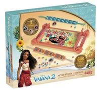 Métier a tisser - LANSAY - Vaiana 2 - Des 5 ans