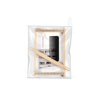 Metier A Tisser Rectangulaire 290x187mm, Peigne Et Aiguille