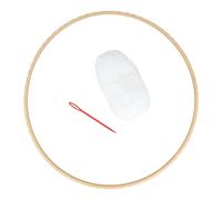 Metier A Tisser Rond - 29 Cm