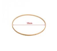 Métier À Tisser Rond En Bois, Bricolage, Outils De Tissage, Tapisserie Faite À La Main, Tenture Murale, Capteur De Rêves, Outil De Tricot, Fourniture De Tissage Polyvalent