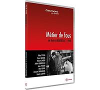 Métier de fous DVD DVD