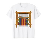 Metier Tapisserie Arts Textiles T-Shirt