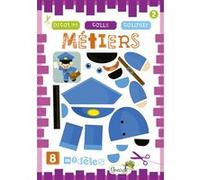Métiers Collectif (Auteur)