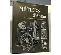 Métiers d'Antan